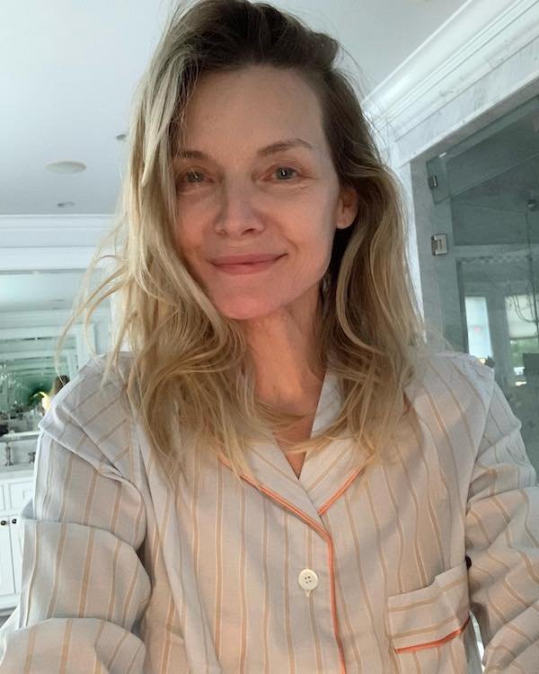 Famous Women Without Makeup (19 pics) Famous Women Without Makeup (19 pics)