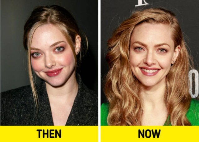 Actresses From Our Childhood Then And Now (11 pics) Actresses From Our Childhood Then And Now (11 pics)