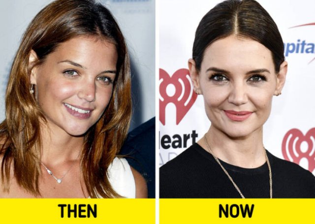 Actresses From Our Childhood Then And Now (11 pics) Actresses From Our Childhood Then And Now (11 pics)