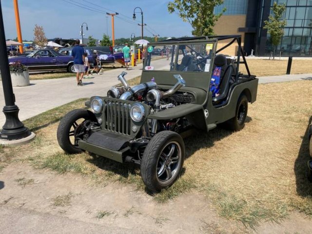 Crazy Tuning (26 pics)