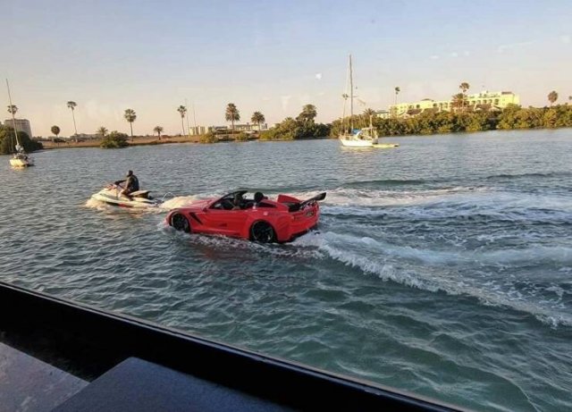 Crazy Tuning (26 pics)