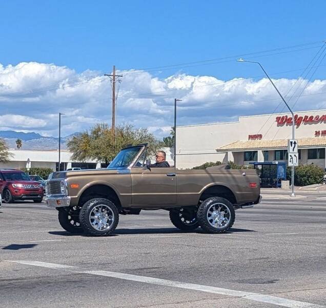Crazy Tuning (26 pics)