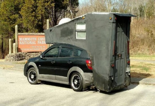 Crazy Tuning (26 pics)