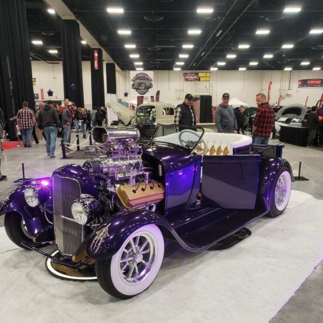 Crazy Tuning (26 pics)