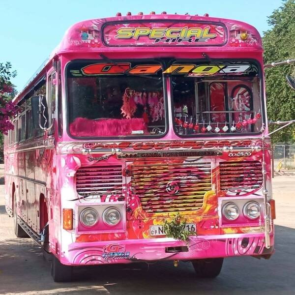 Crazy Tuning (26 pics)