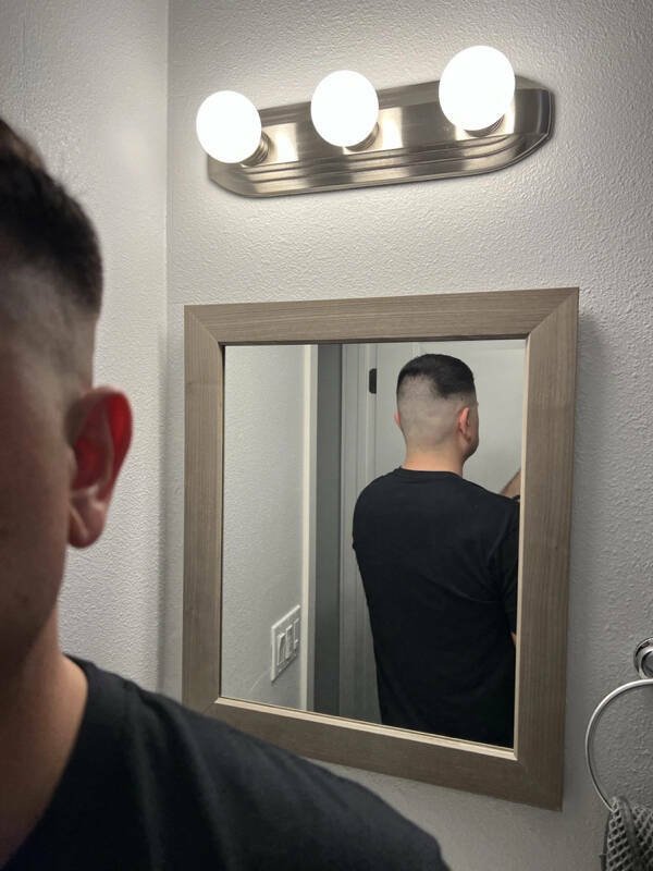 Awful Haircuts (41 pics)