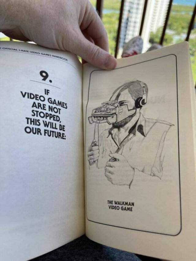 Futuristic Things From The Past (15 pics)