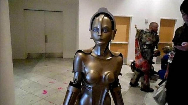 Futuristic Things From The Past (15 pics) Futuristic Things From The Past (15 pics)