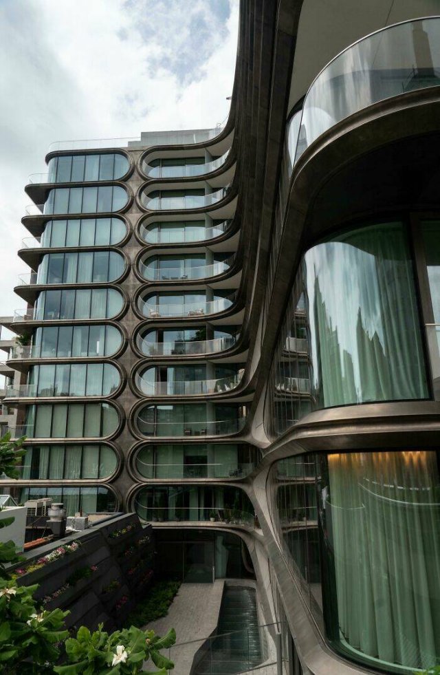 Futuristic Things From The Past (15 pics) Futuristic Things From The Past (15 pics)