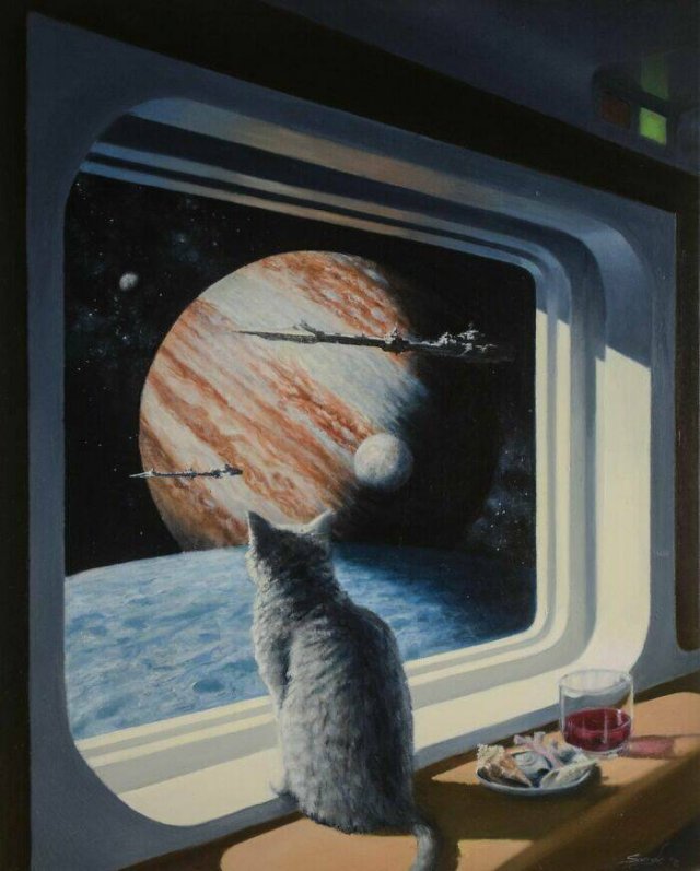 Futuristic Things From The Past (15 pics) Futuristic Things From The Past (15 pics)