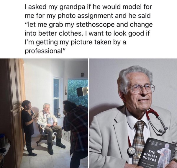 Kind Memes (22 pics)