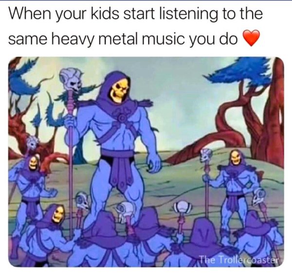 Kind Memes (22 pics)