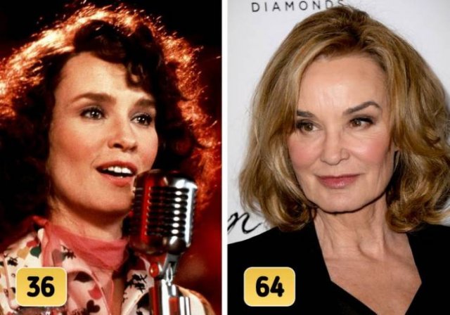 Celebrities Who Age In Style (15 pics) Celebrities Who Age In Style (15 pics)