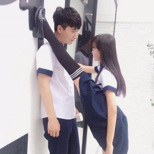 Weird Photos From Japan (40 pics)