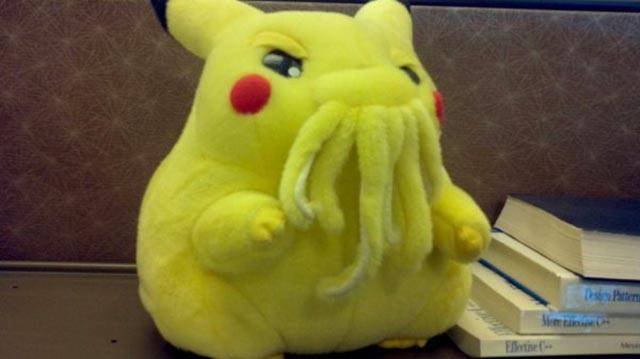 Weird Photos From Japan (40 pics)