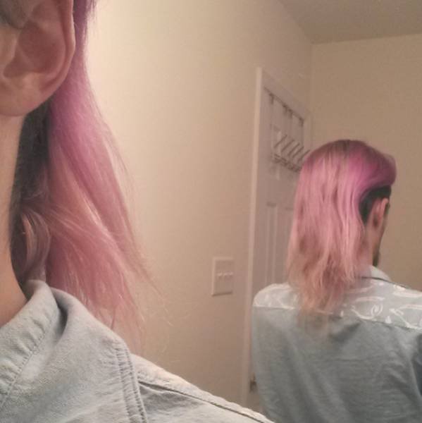 Awful Haircuts (37 pics)
