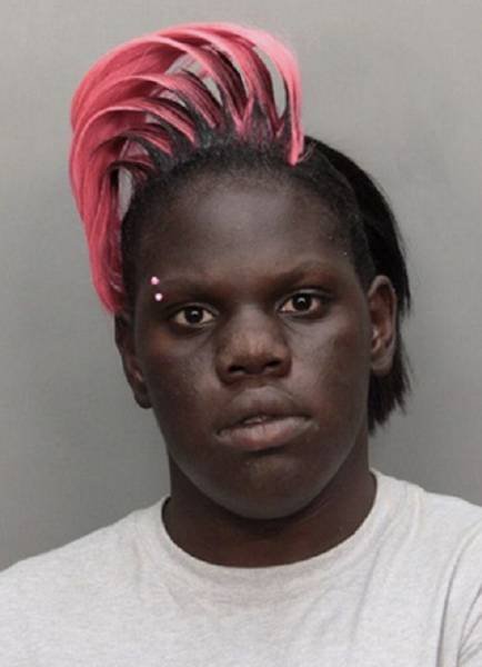 Awful Haircuts (37 pics)