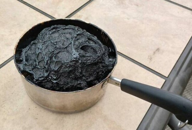 Fails In The Kitchen (25 pics)