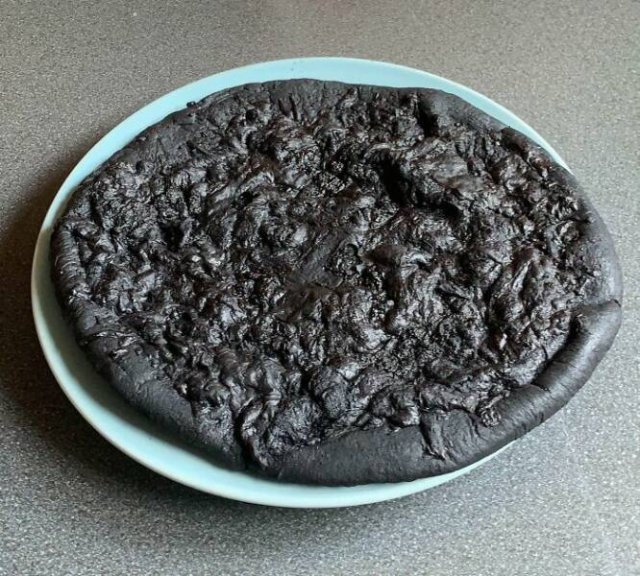 Fails In The Kitchen (25 pics)