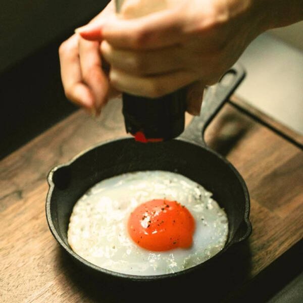 Useful Tips For Cooking (17 pics)