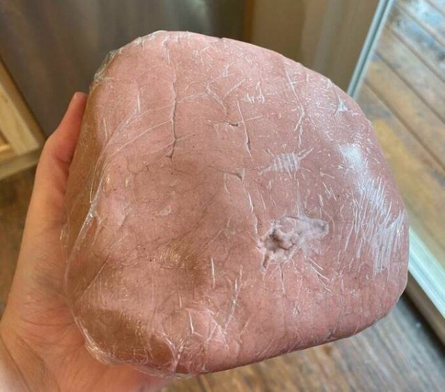 Fails In The Kitchen (25 pics)