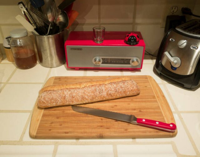 Useful Tips For Cooking (17 pics)