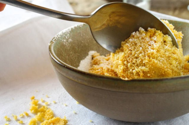 Useful Tips For Cooking (17 pics)