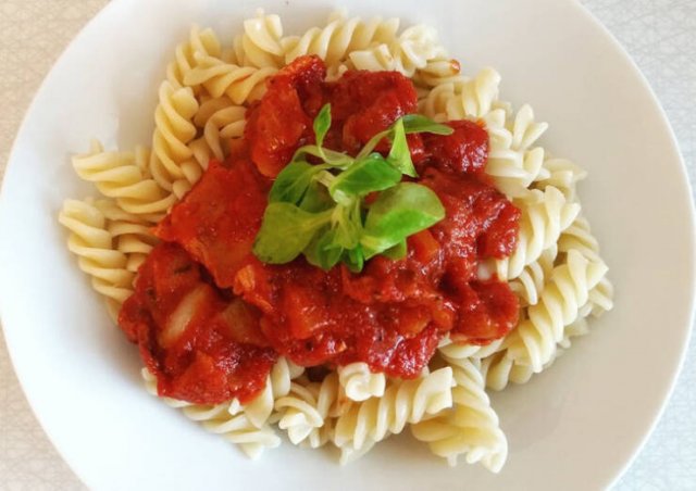 Useful Tips For Cooking (17 pics)