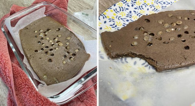 Fails In The Kitchen (25 pics)