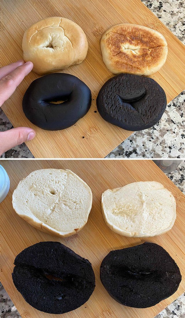 Fails In The Kitchen (25 pics)