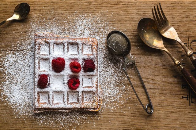 Useful Tips For Cooking (17 pics)