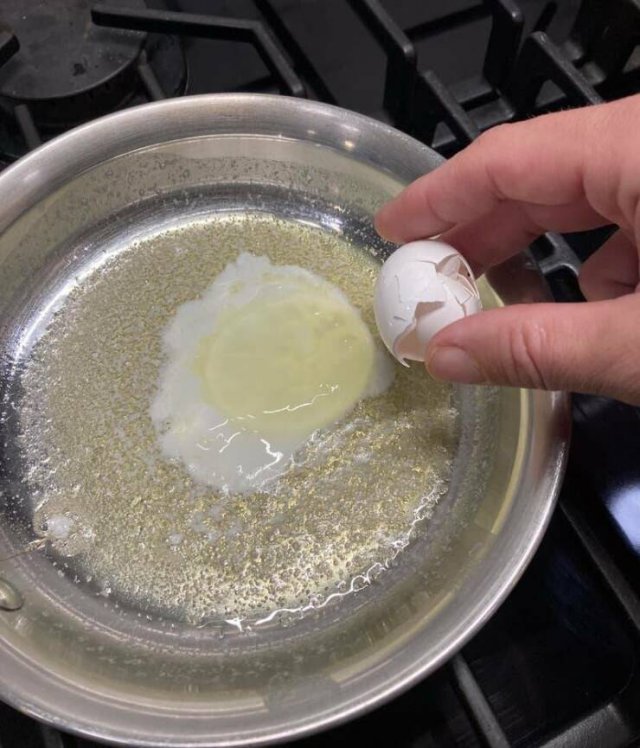 Interesting Finds And Discoveries (22 pics)