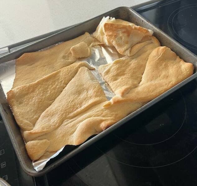 Fails In The Kitchen (25 pics)