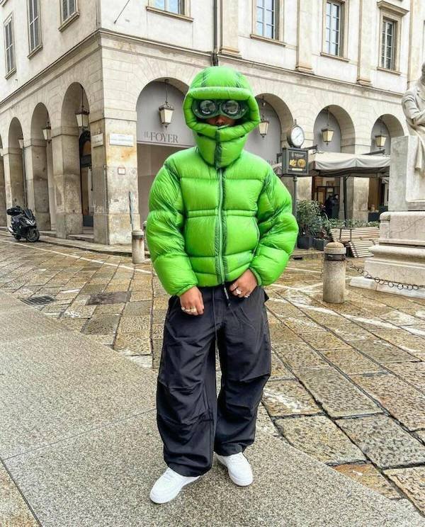 Awful Fashion (27 pics)