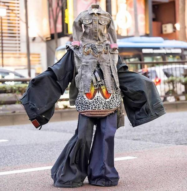 Awful Fashion (27 pics)