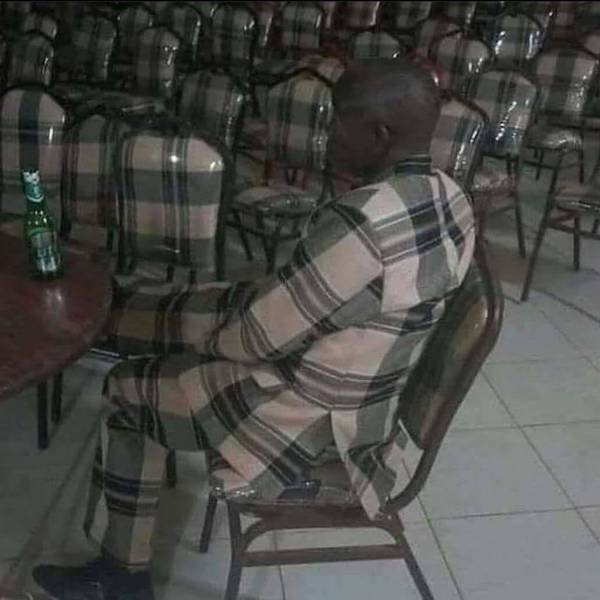 Awful Fashion (27 pics)