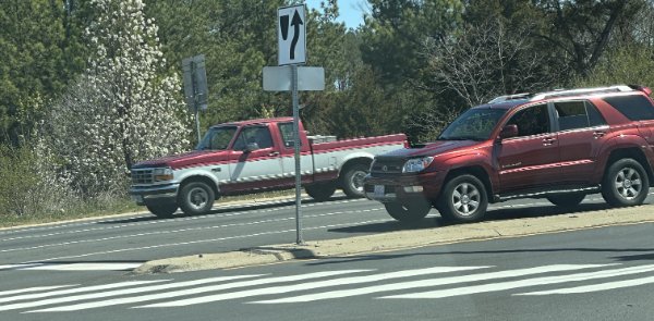 Terrible Drives (17 pics) Terrible Drives (17 pics)