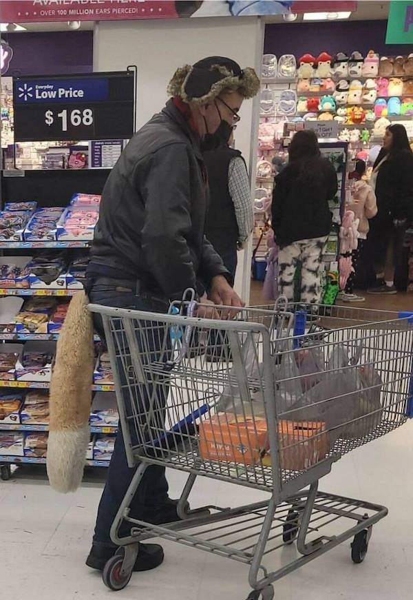 Awful Fashion (27 pics)