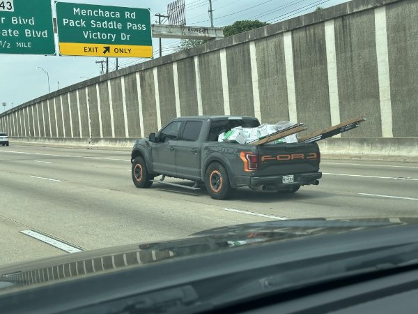 Terrible Drives (17 pics)