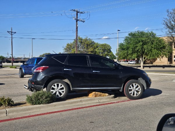 Terrible Drives (17 pics) Terrible Drives (17 pics)