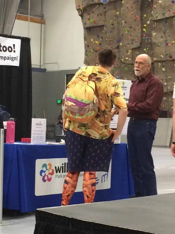 Awful Fashion (27 pics)