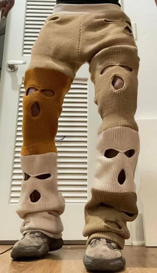 Awful Fashion (27 pics)