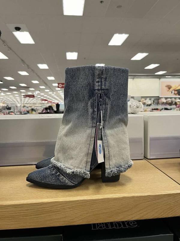 Awful Fashion (27 pics)