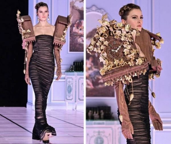 Awful Fashion (27 pics)