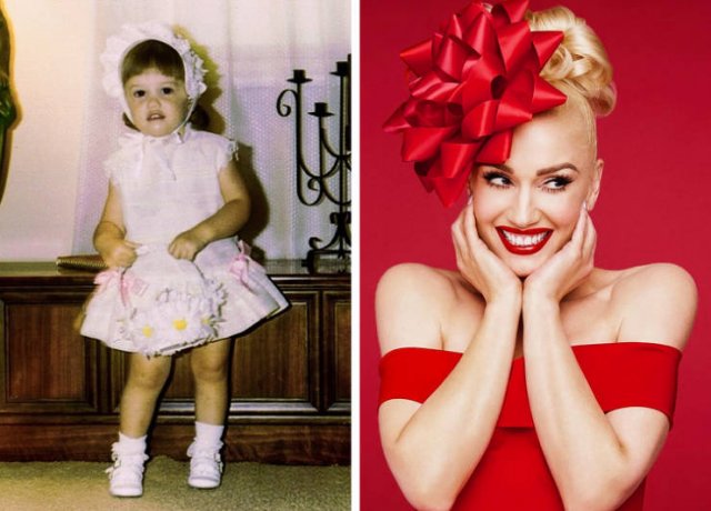 Celebrity Baby Photos (20 pics) Celebrity Baby Photos (20 pics)