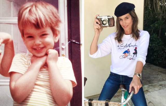 Celebrity Baby Photos (20 pics) Celebrity Baby Photos (20 pics)