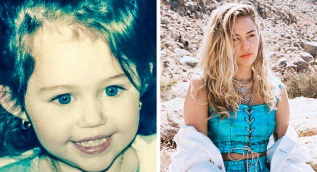 Celebrity Baby Photos (20 pics) Celebrity Baby Photos (20 pics)