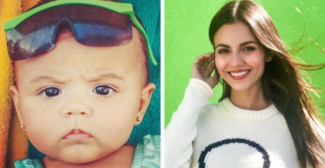 Celebrity Baby Photos (20 pics) Celebrity Baby Photos (20 pics)