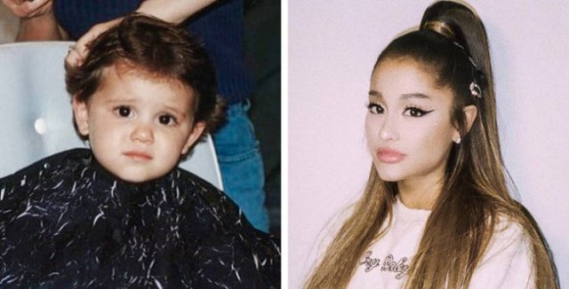 Celebrity Baby Photos (20 pics) Celebrity Baby Photos (20 pics)