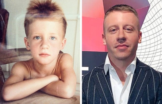 Celebrity Baby Photos (20 pics) Celebrity Baby Photos (20 pics)